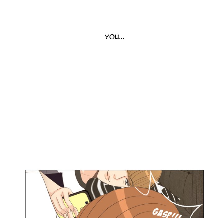 Hold My Hand - episode 12 - 13
