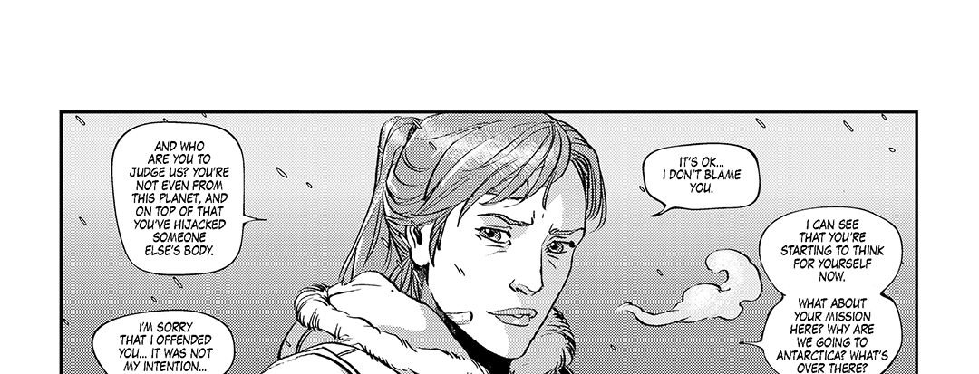 StoneBot Nakamura Omnibus - episode 9 - 56