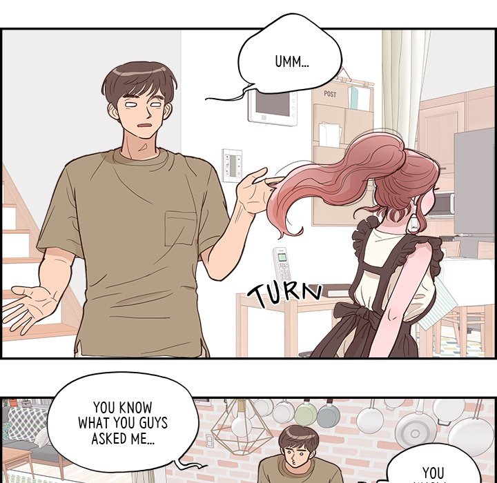 Sunny-Side Up - episode 8 - 64