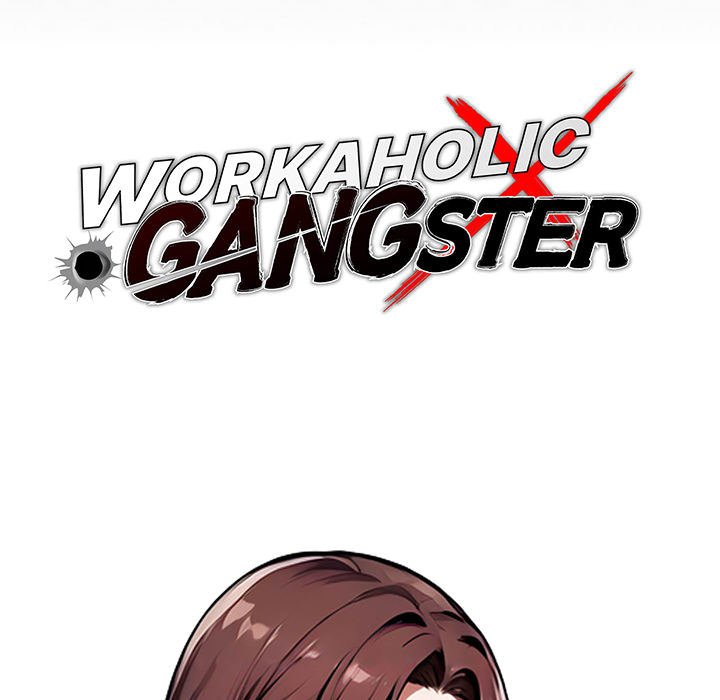 Workaholic Gangster - episode 71 - 39