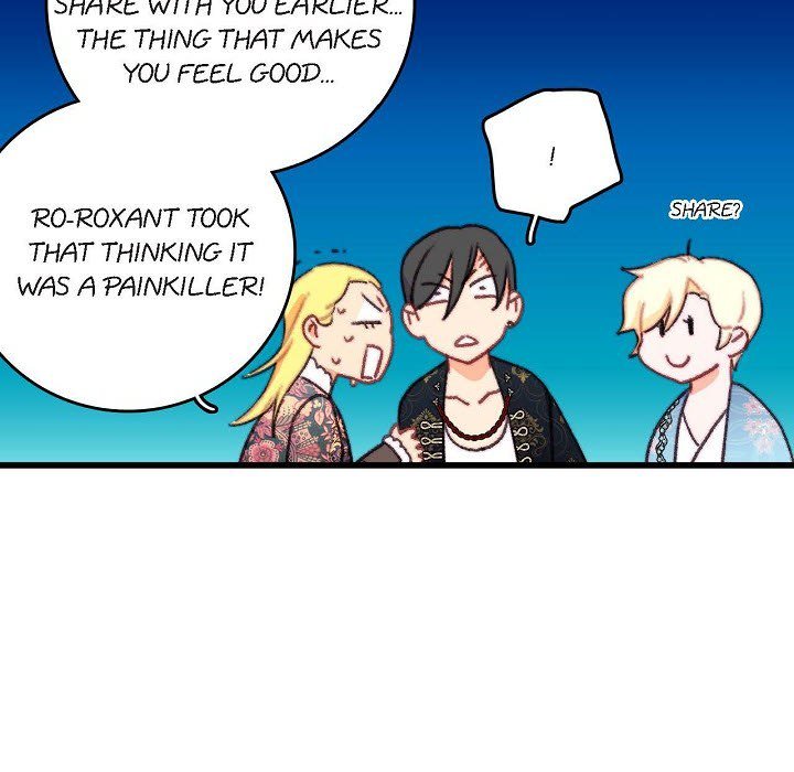 Bring the Love - episode 90 - 14