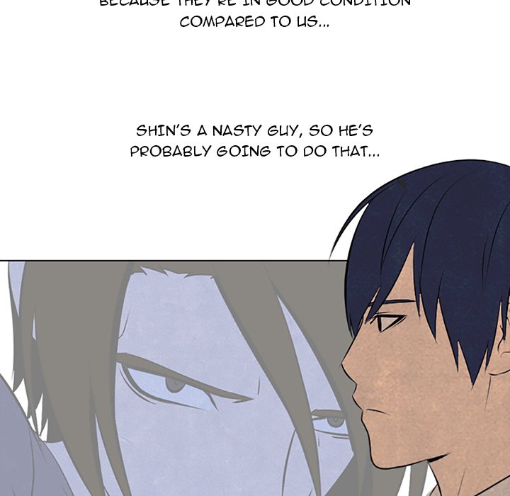 High School Devil - episode 67 - 19