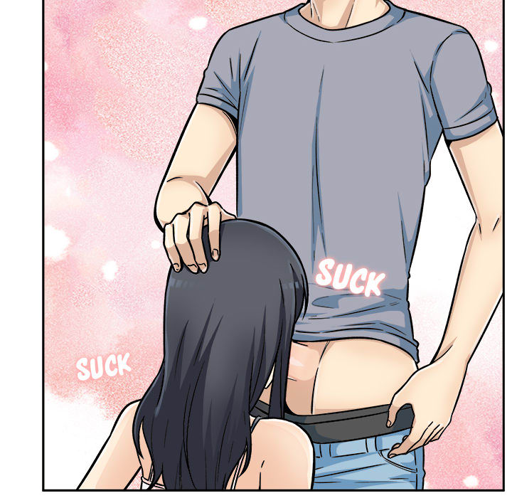 Excuse me, This is my Room - UNCENSORED - episode 44 - 121