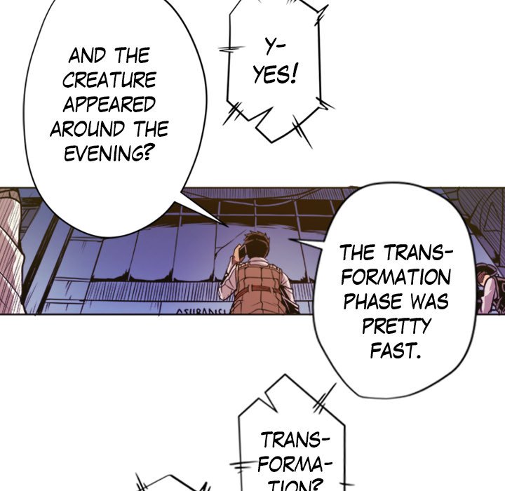 Knight of Rakshasa - episode 1 - 108