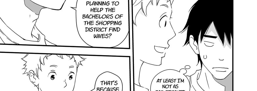 Stories from the Shopping District - episode 4 - 81