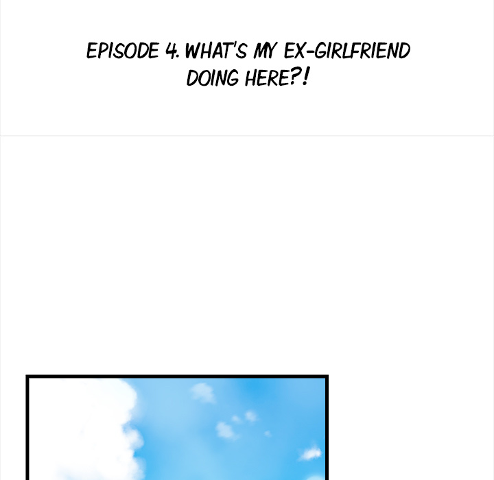 Language Exchange - episode 4 - 8