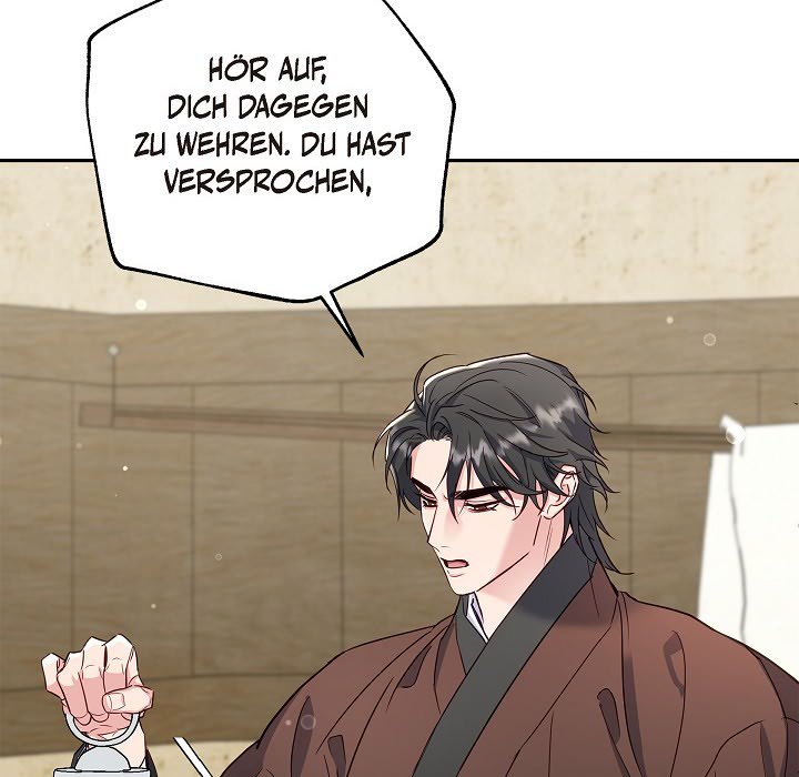 Das Leben mit der gefährlichen Bestie - episode 1 - 32