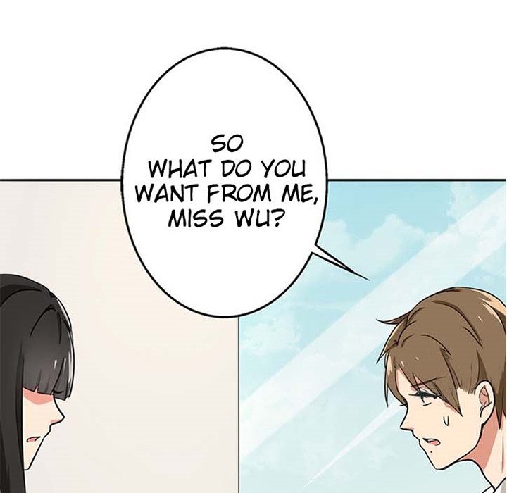 Become A Girl At Night - episode 26 - 56