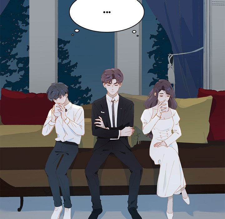 Ballerino - episode 70 - 34