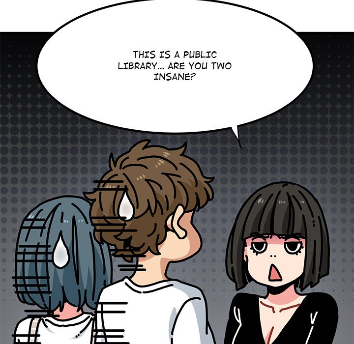 Snapping into Love - episode 75 - 11