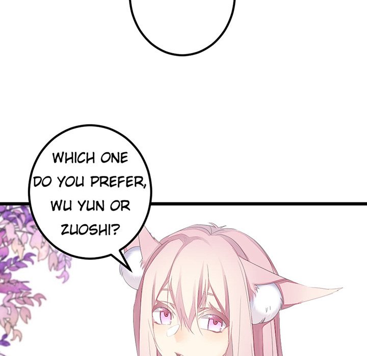 Flowers Whispering - episode 19 - 77
