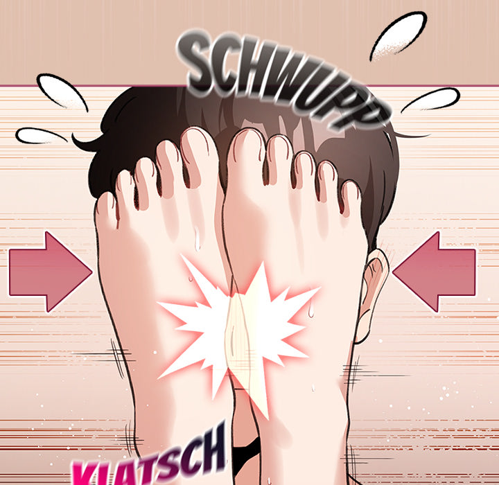 Überleben in einem Comic - episode 37 - 80