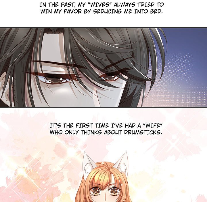 MASTER AND SEVEN LOVERS - episode 88 - 12