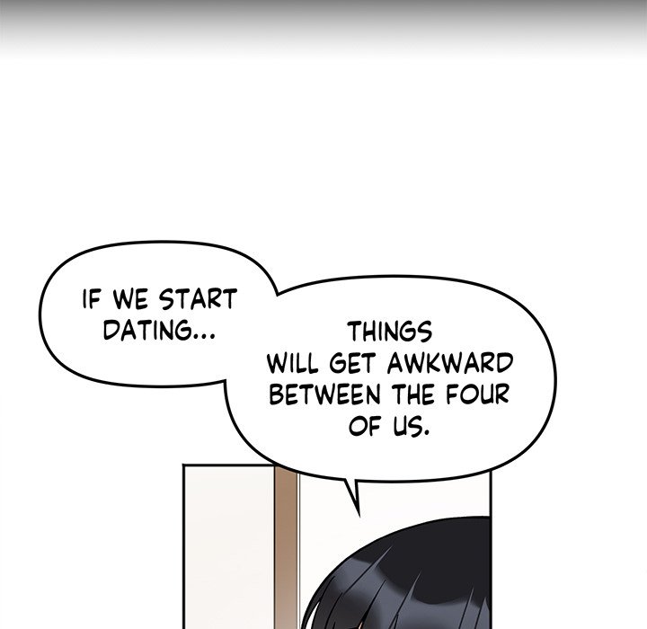 Secret Siblings - episode 21 - 105