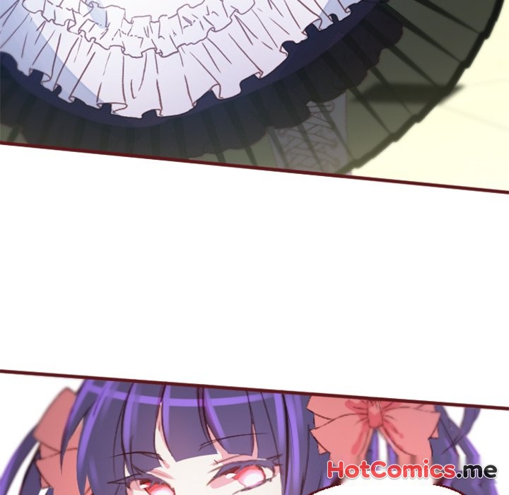 Spring for the Headless Prince - episode 8 - 122