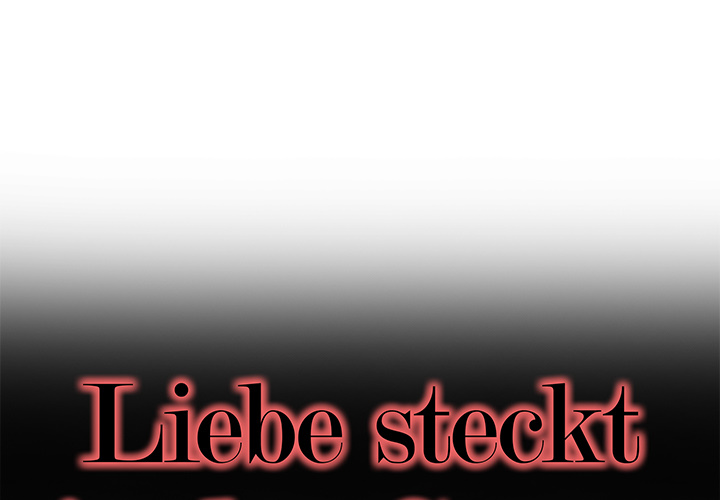 Liebe steckt in den Genen - episode 14 - 0