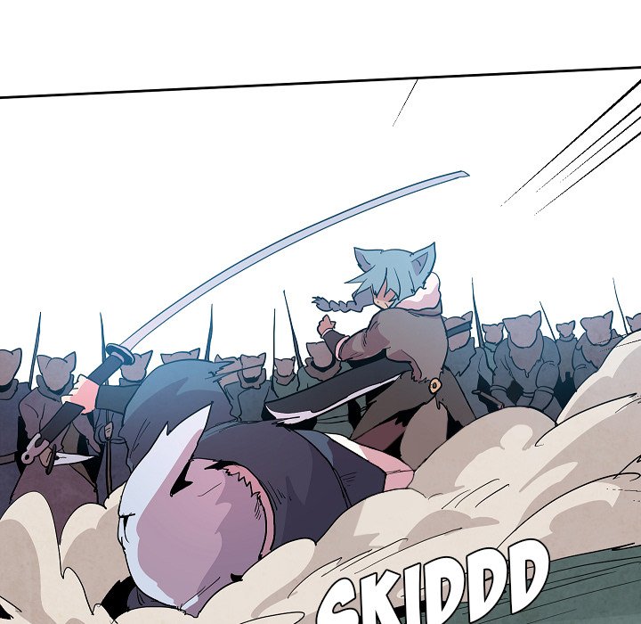 Overlord Time! - episode 70 - 36