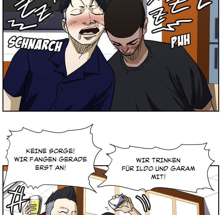 Tweener - episode 54 - 86