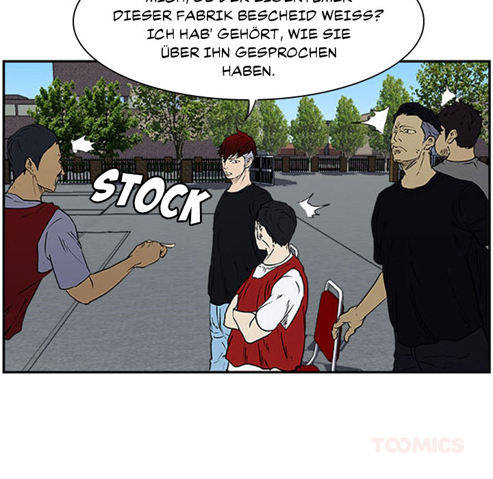 Tweener - episode 17 - 13