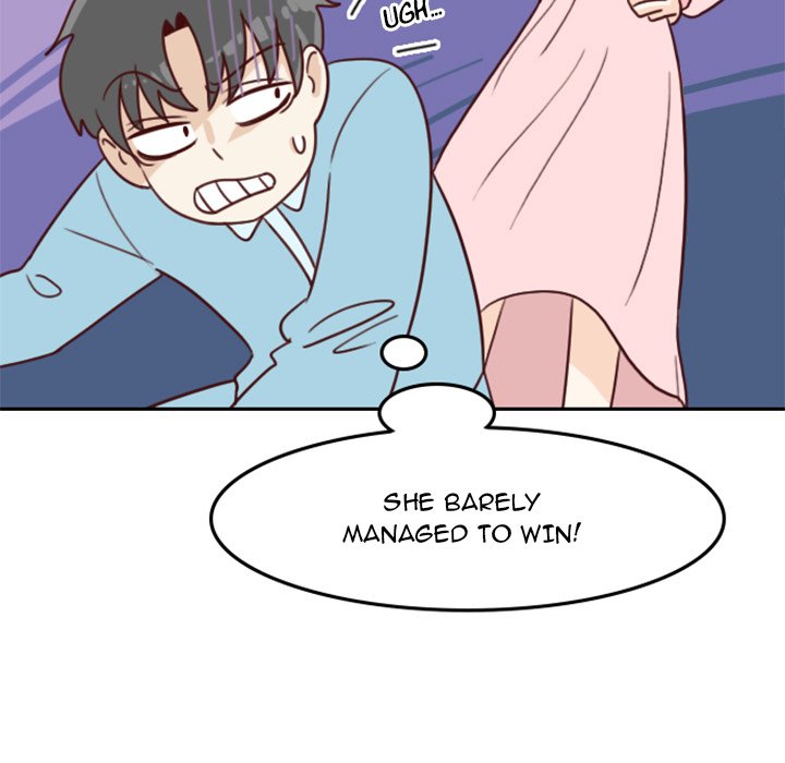 Hidden From The Light - episode 5 - 48