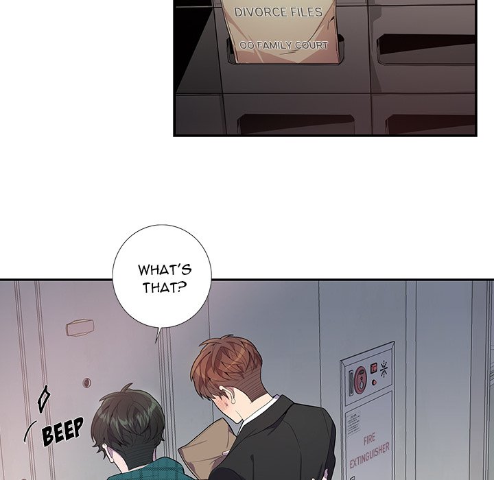Why Is it You? - episode 16 - 15
