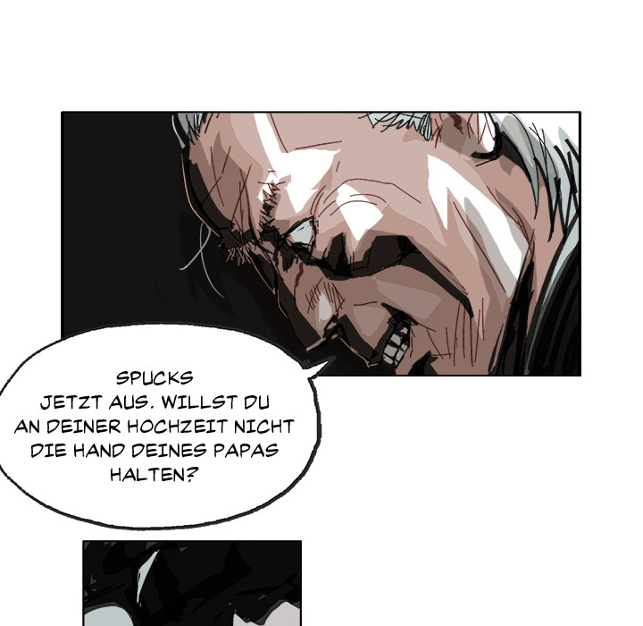 Codename Geist - episode 8 - 17