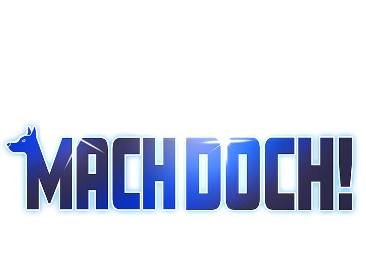 Mach doch! - episode 7 - 0