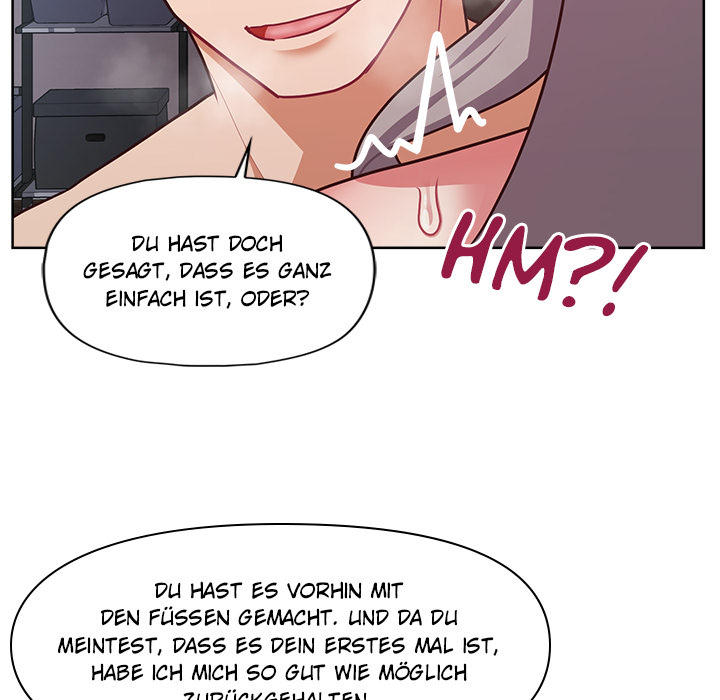 Jetzt bin ich der Boss - episode 38 - 109