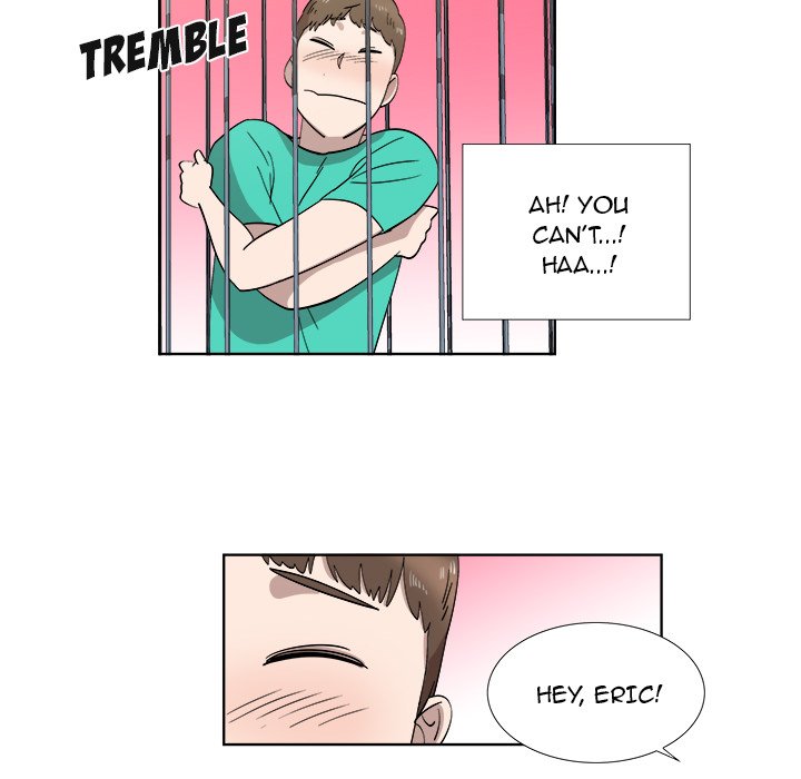 New Teacher in Town - episode 28 - 15