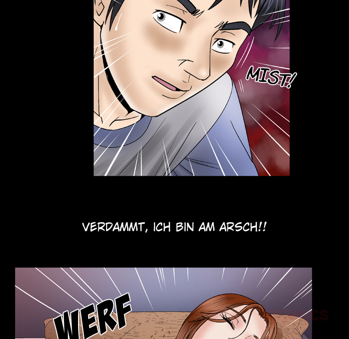 Die Partner meiner Frau - episode 28 - 27