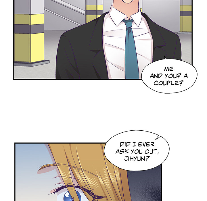 My Special Squishy Someone - episode 13 - 66