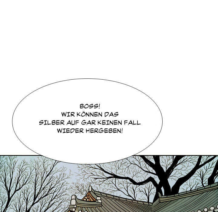 Der Schwertklan Joseons - episode 33 - 102