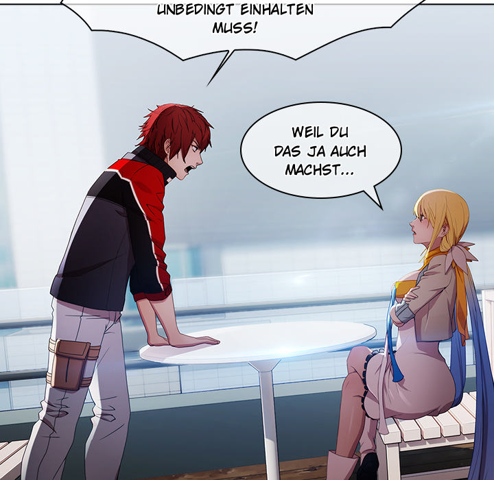 Schmetterlingstraum - episode 17 - 30