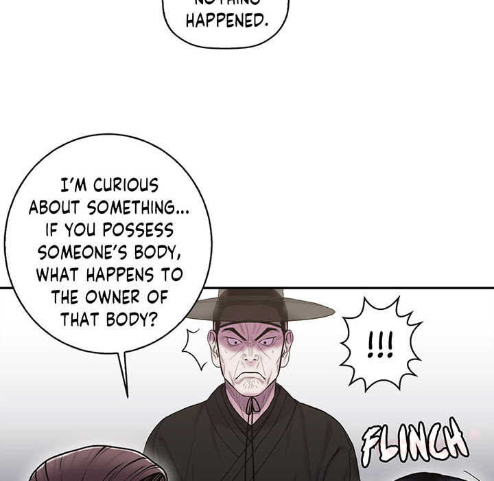 Sleeping With the Ghost - episode 32 - 97