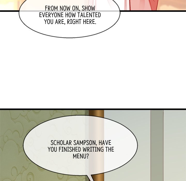 Clever Lady Chelsea - episode 23 - 46