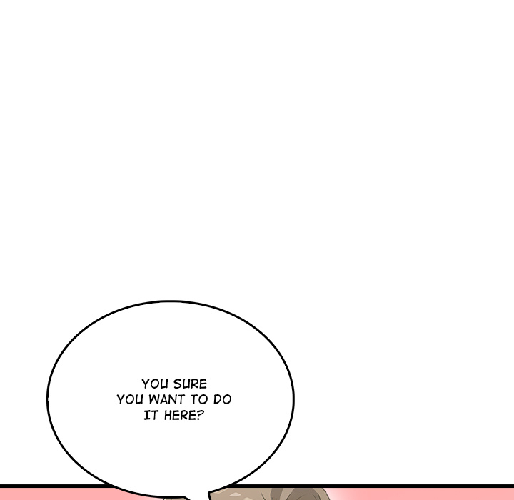Steamy Webtoon Collection - episode 11 - 16