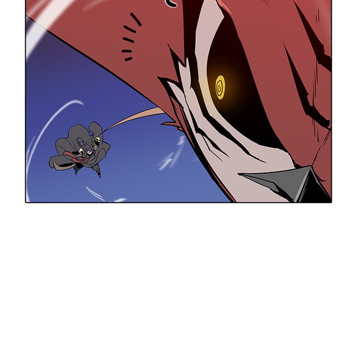 The Fang of Yeongno - episode 34 - 86
