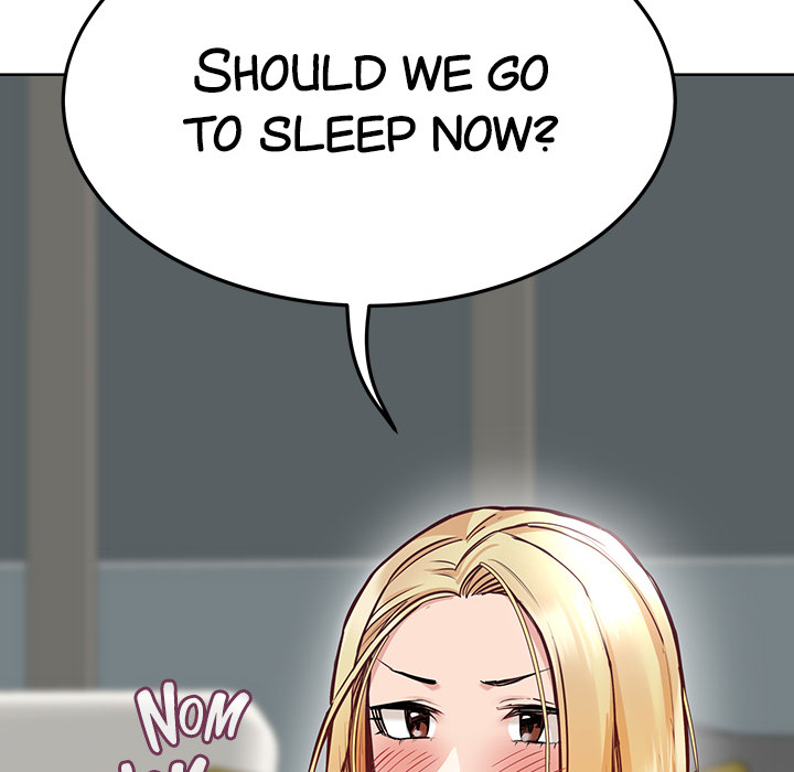 Don't Tell Mom - episode 38 - 137