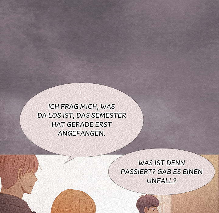 Mein Leben als Halb-Magi - episode 37 - 58