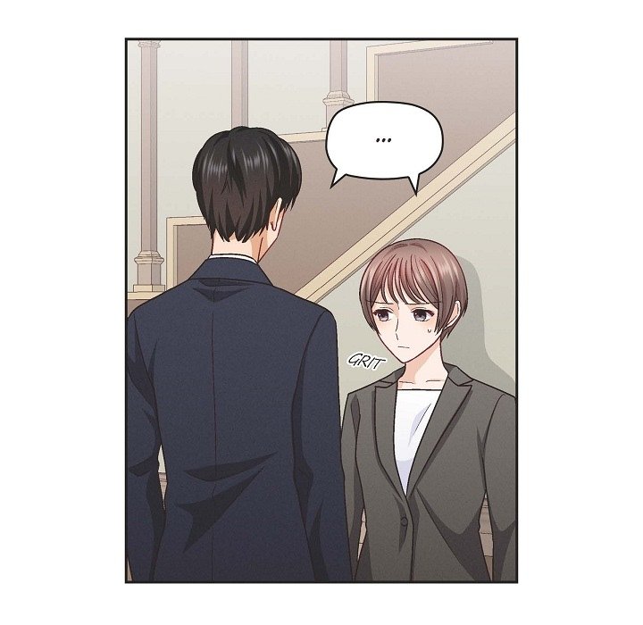 The Friendship Dilemma - episode 26 - 10