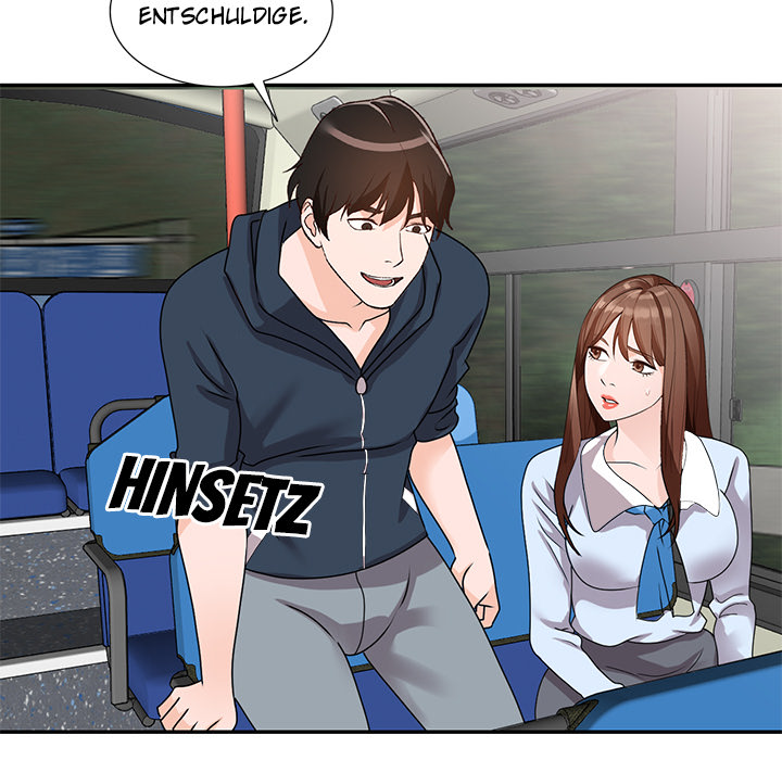Town Girls - episode 48 - 111