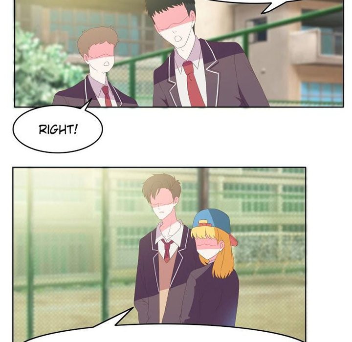 Happiness In Disguise - episode 3 - 11