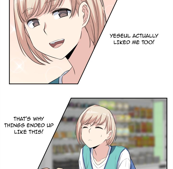 Excuse me, This is my Room - episode 11 - 82