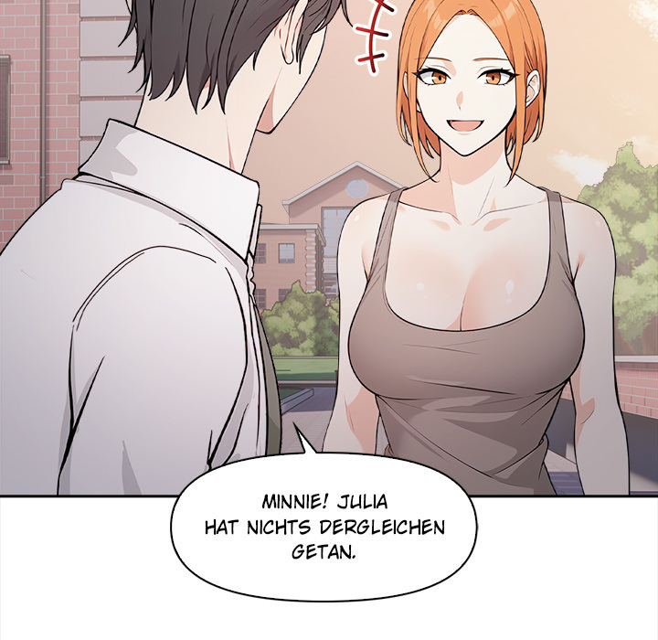 Gefangen im Wohnheim - episode 21 - 42