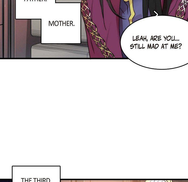 Bring the Love - episode 6 - 92