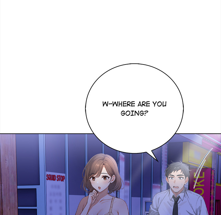 Possessed: A Tale of Desire - episode 8 - 16