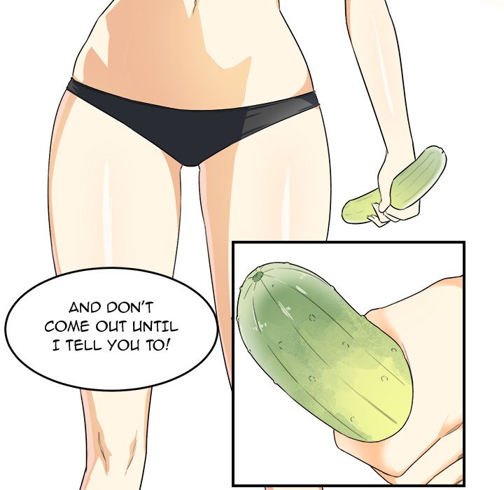 Excuse me, This is my Room - episode 2 - 65
