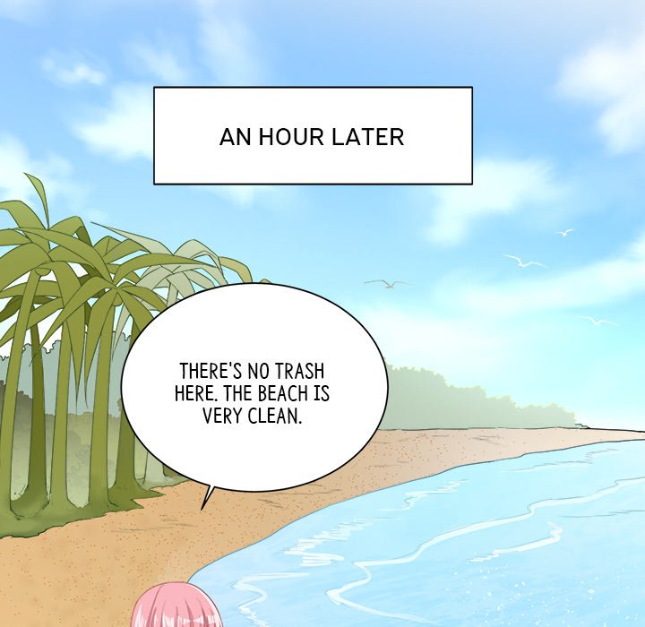 Survival Logbook - episode 1 - 105