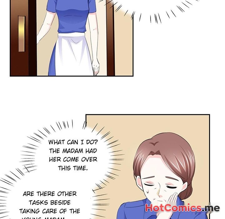 Good Morning, Mrs. Fu - episode 32 - 31
