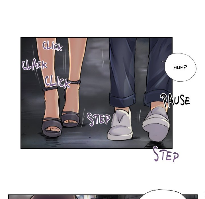 New Face - episode 7 - 76